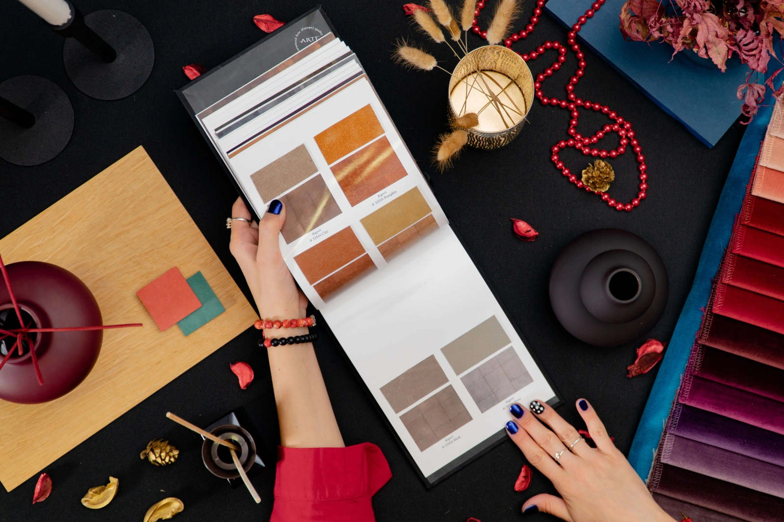 Arte Les Cuirs galéria